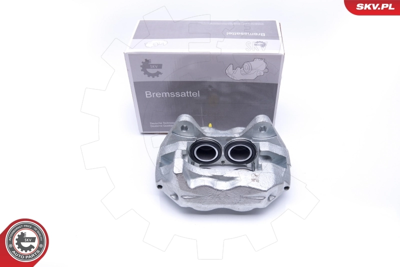 Brake Caliper